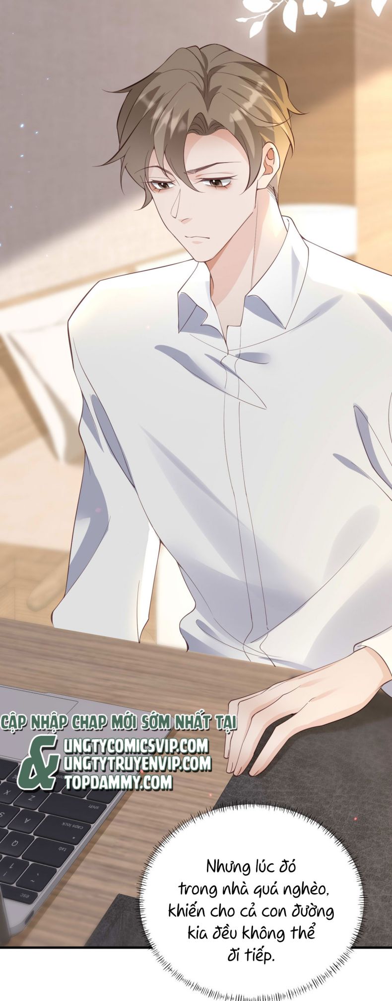 Xuyên Nhanh Chi Cải Tạo Bắt Đầu Lại Làm Người Chapter 70 - Trang 4