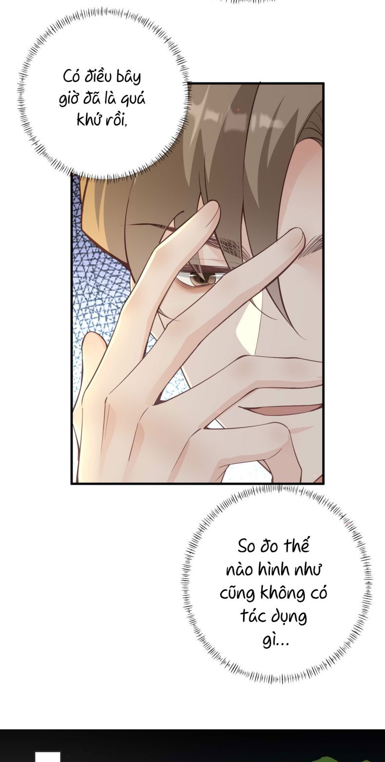 Xuyên Nhanh Chi Cải Tạo Bắt Đầu Lại Làm Người Chapter 70 - Trang 4