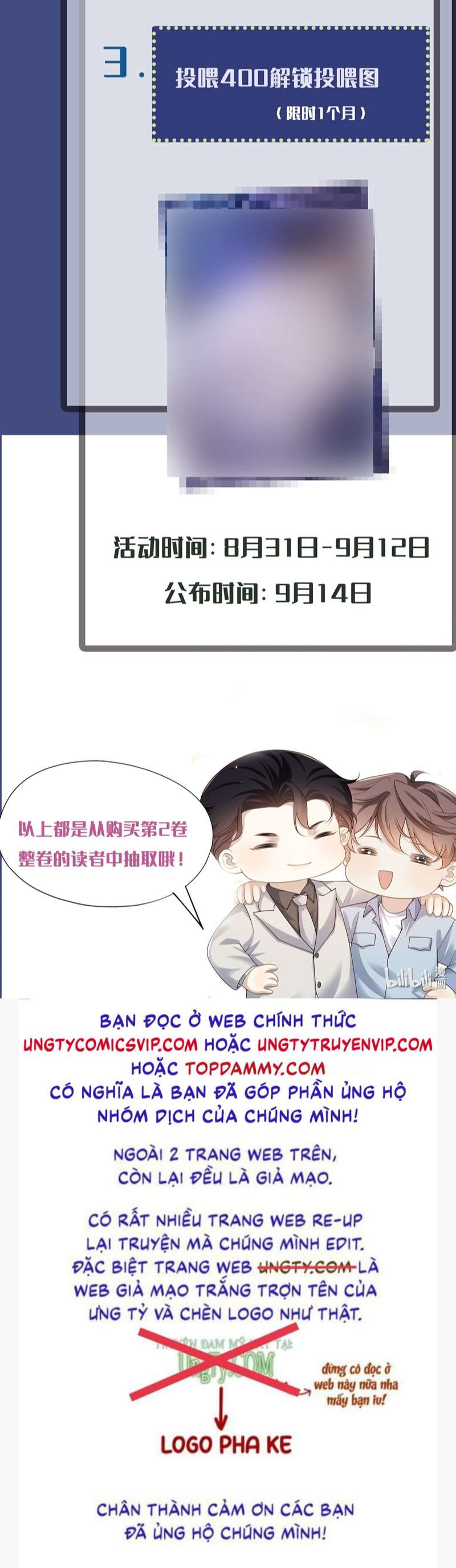 Anh Ấy Đến Từ Màn Đêm Chapter 21 - Trang 4
