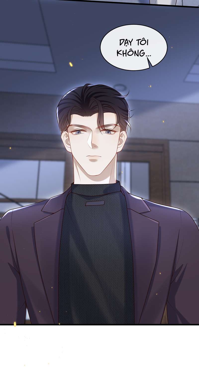 Anh Ấy Đến Từ Màn Đêm Chapter 21 - Trang 4