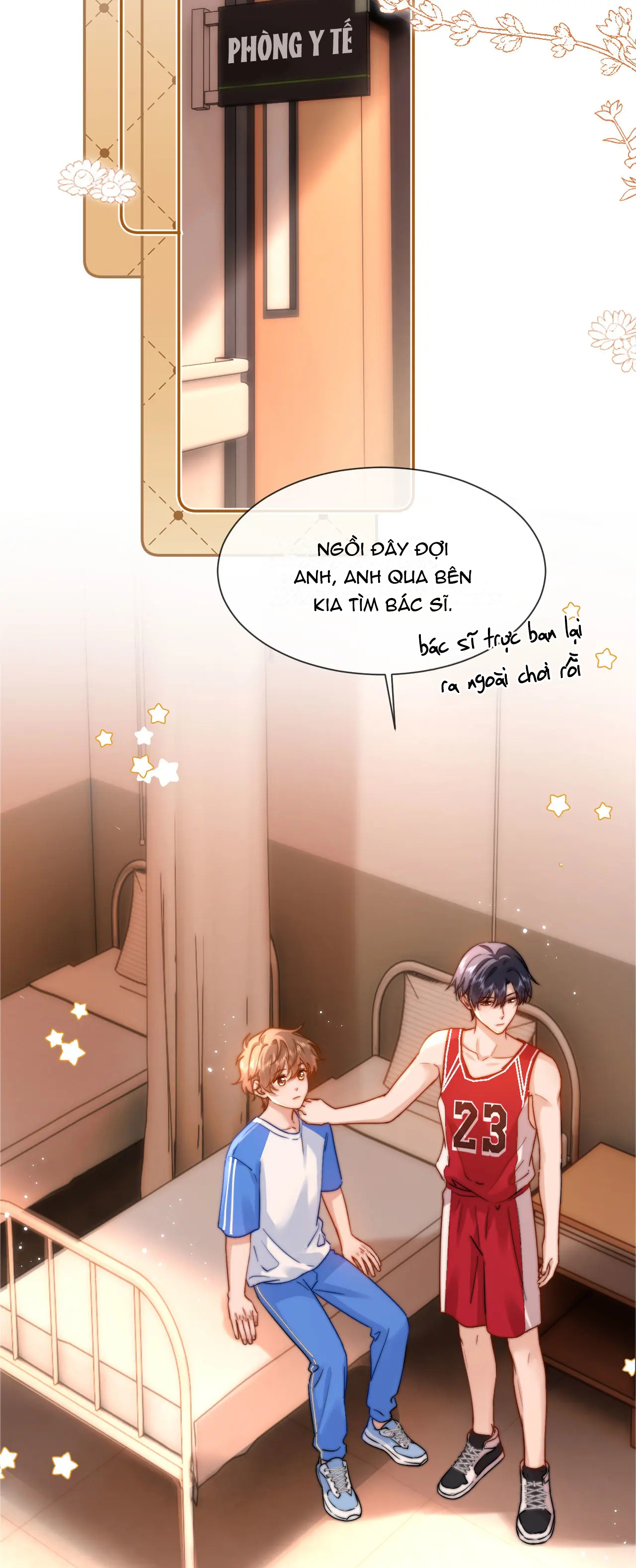 Chất Dị Ứng Đáng Yêu Chapter 14 NGANG RAW - Trang 4