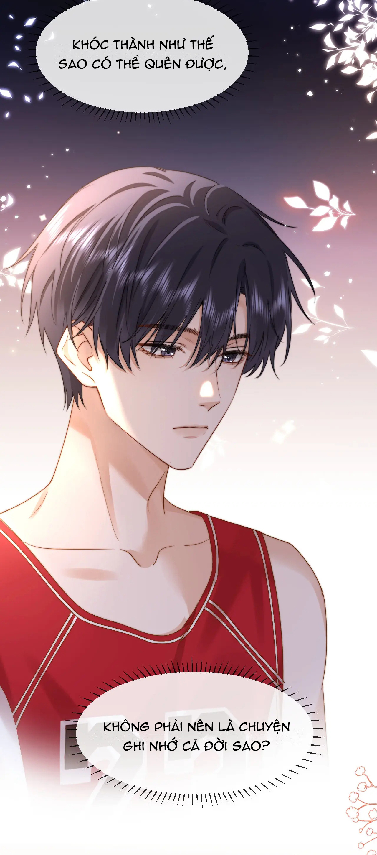 Chất Dị Ứng Đáng Yêu Chapter 14 NGANG RAW - Trang 4