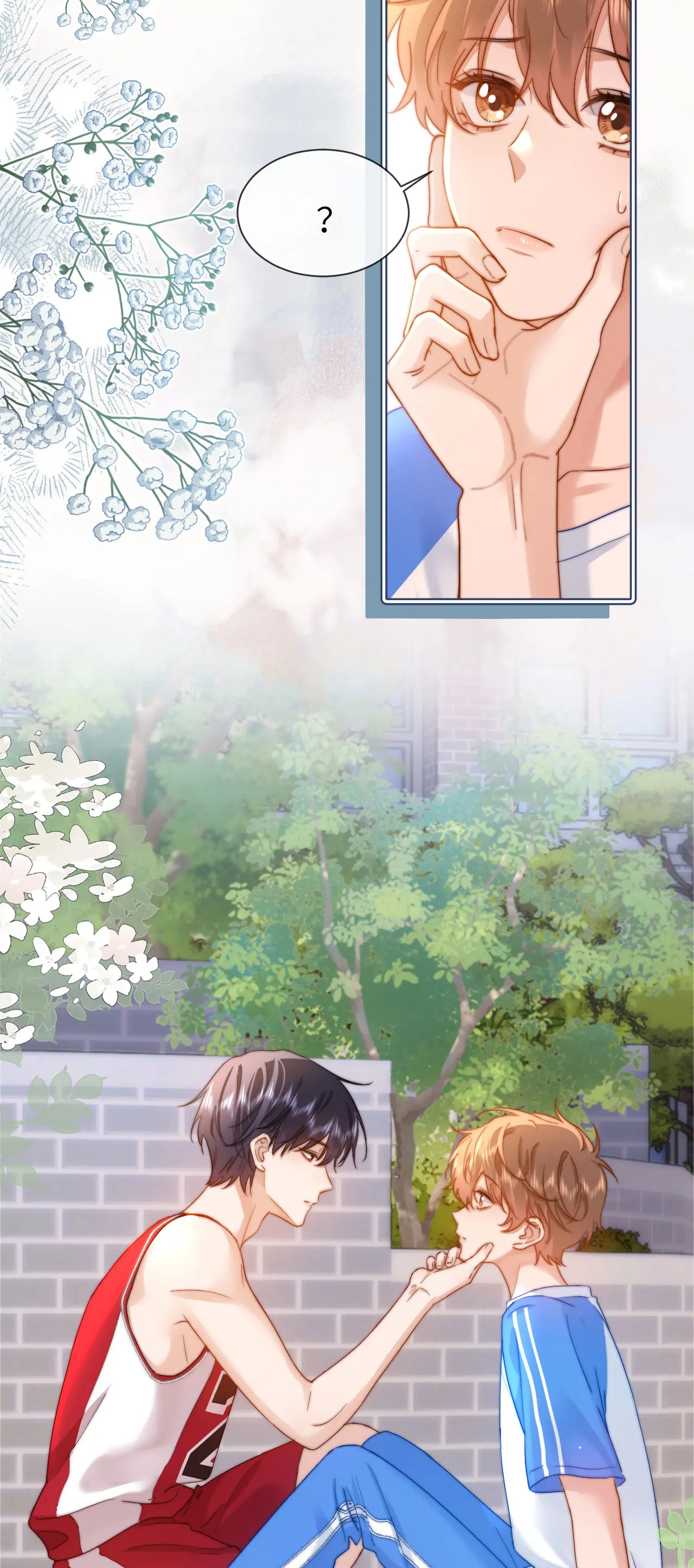 Chất Dị Ứng Đáng Yêu Chapter 14 NGANG RAW - Trang 4