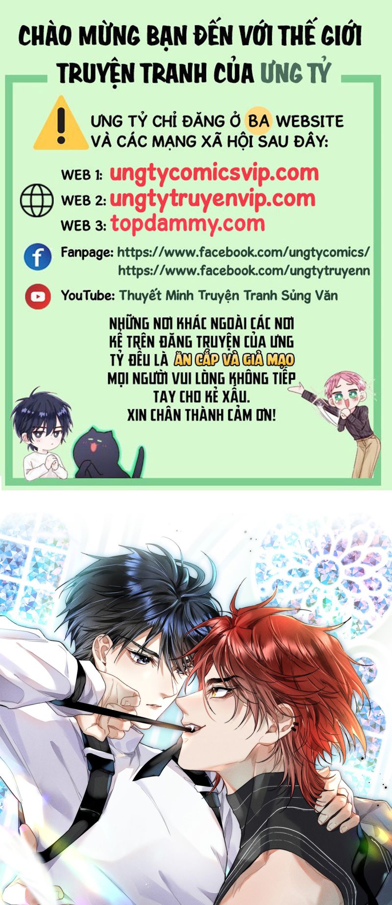 Cao Tháp Chapter 19 - Trang 3