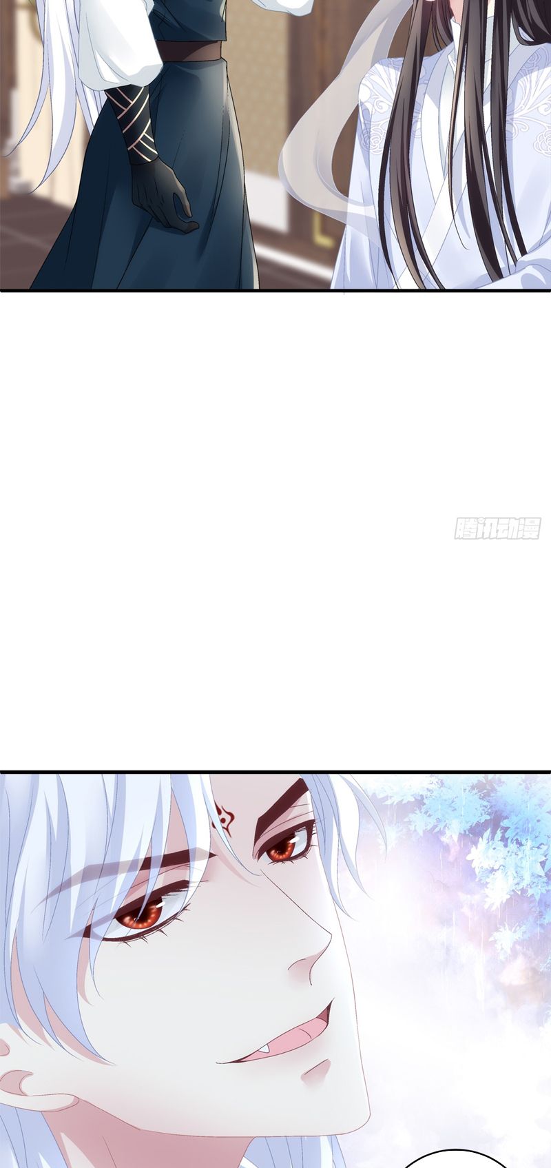 Hắc Hóa Đại Lão Thuần Dưỡng Chỉ Nam Chapter 93 - Trang 4