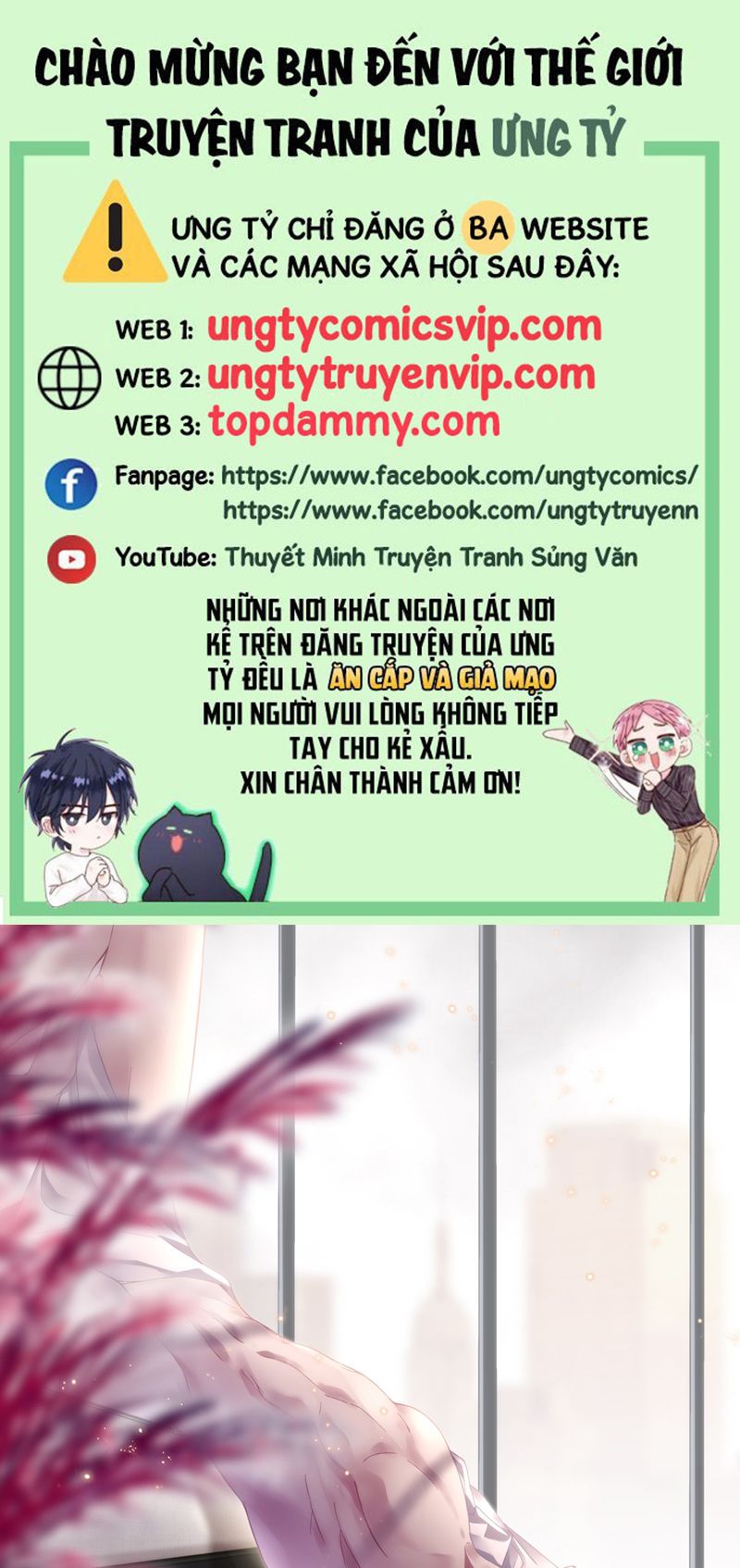 Hắc Hóa Đại Lão Thuần Dưỡng Chỉ Nam Chapter 93 - Trang 4
