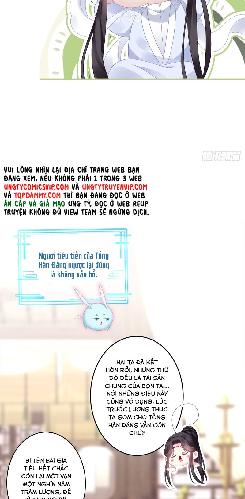 Hắc Hóa Đại Lão Thuần Dưỡng Chỉ Nam Chapter 93 - Trang 4