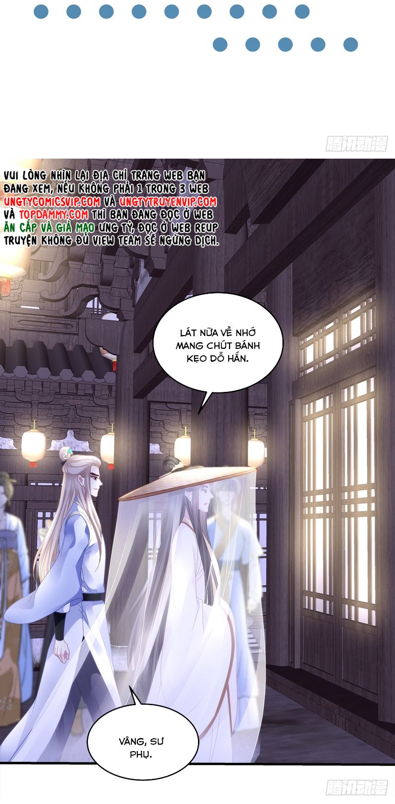 Hắc Hóa Đại Lão Thuần Dưỡng Chỉ Nam Chapter 93 - Trang 4