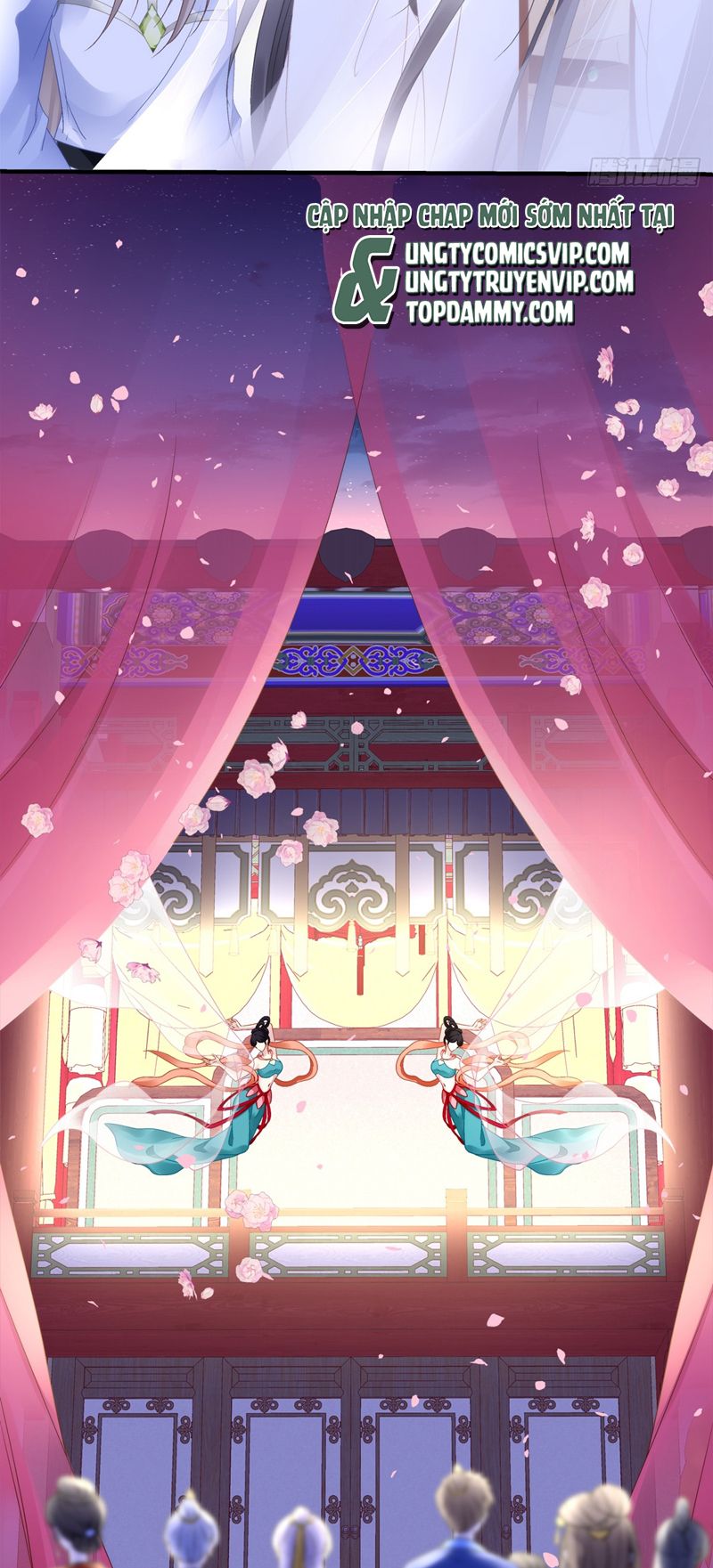 Hắc Hóa Đại Lão Thuần Dưỡng Chỉ Nam Chapter 93 - Trang 4