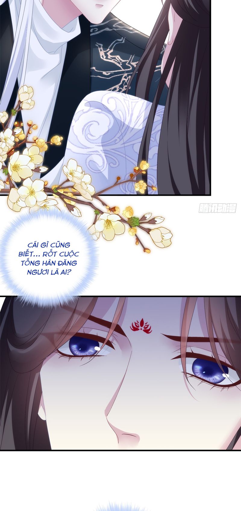 Hắc Hóa Đại Lão Thuần Dưỡng Chỉ Nam Chapter 93 - Trang 4