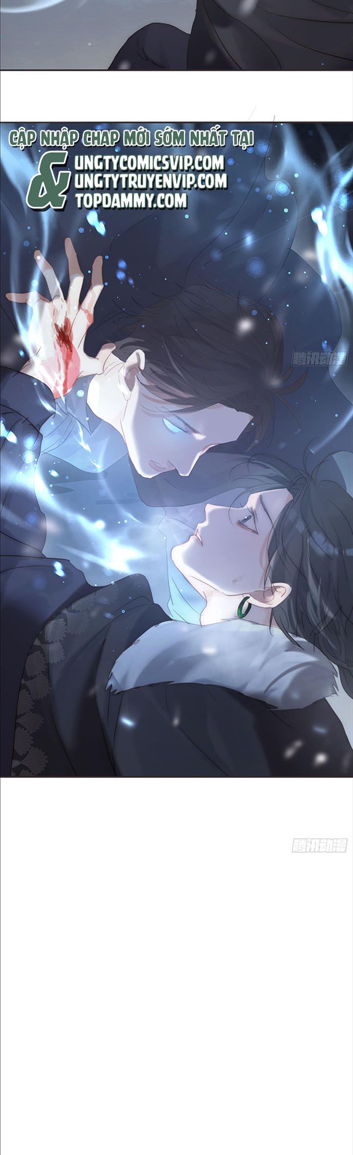 Thỉnh Cùng Ta Đồng Miên Chap 137 - Trang 2