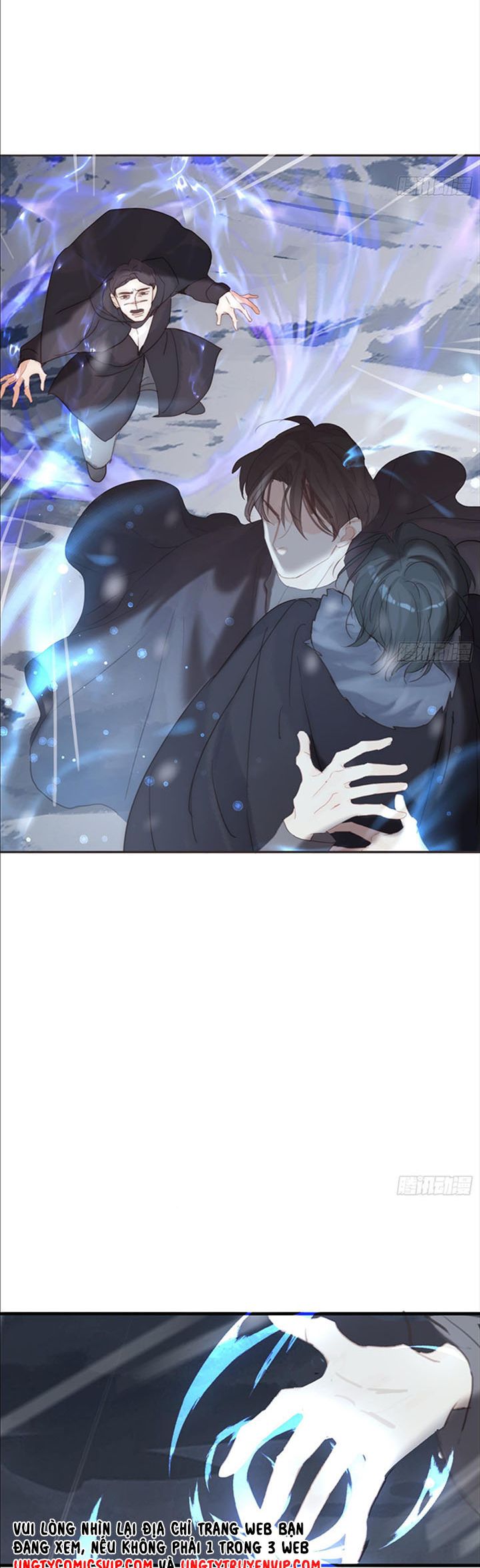 Thỉnh Cùng Ta Đồng Miên Chap 137 - Trang 2