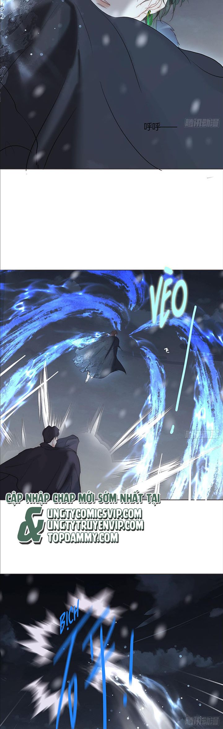 Thỉnh Cùng Ta Đồng Miên Chap 137 - Trang 2