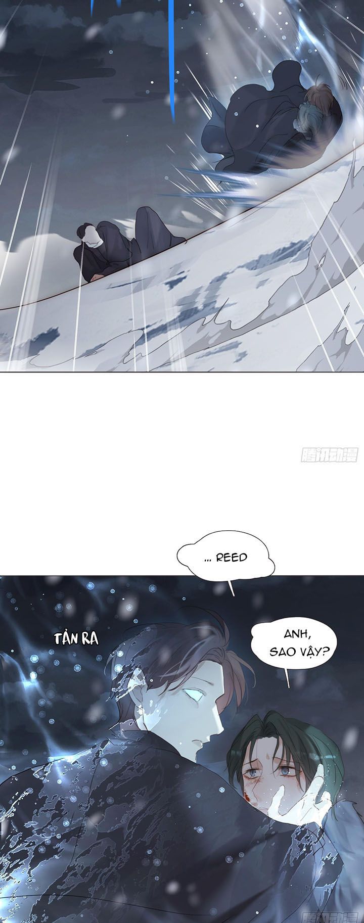 Thỉnh Cùng Ta Đồng Miên Chap 137 - Trang 2