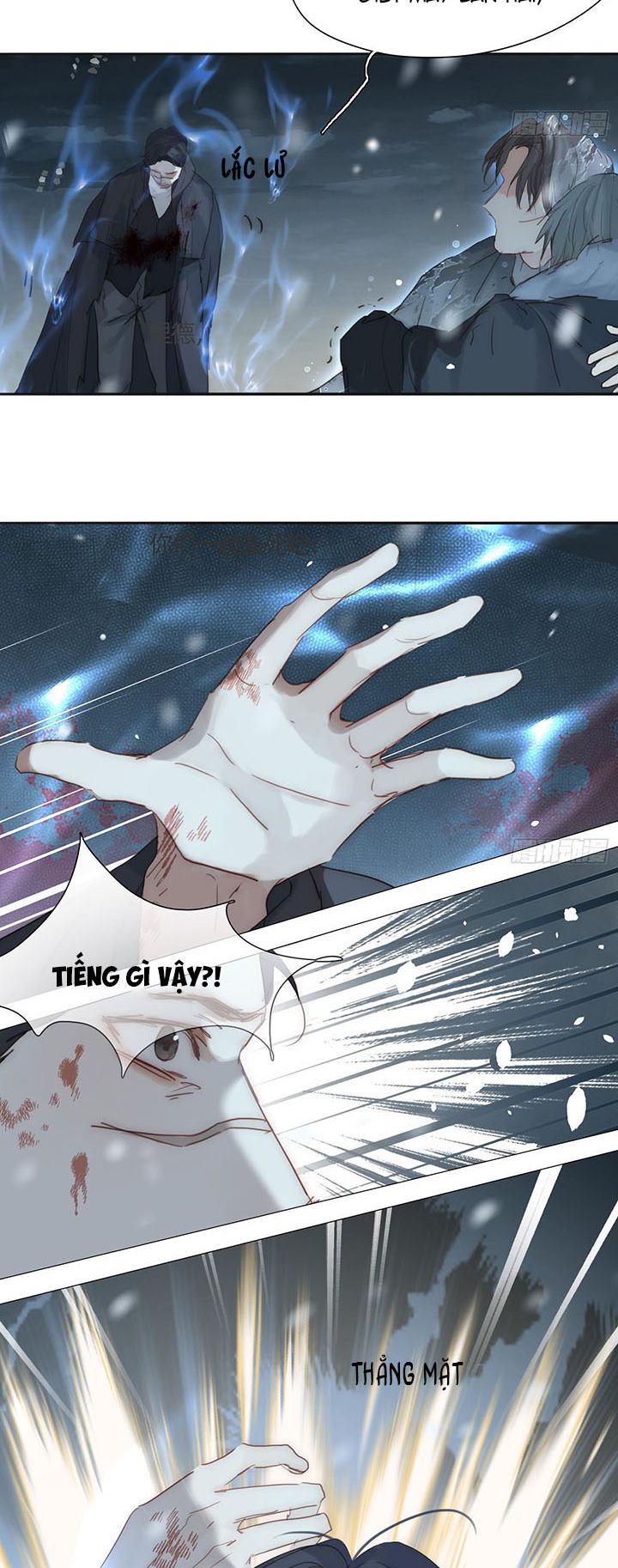 Thỉnh Cùng Ta Đồng Miên Chap 137 - Trang 2