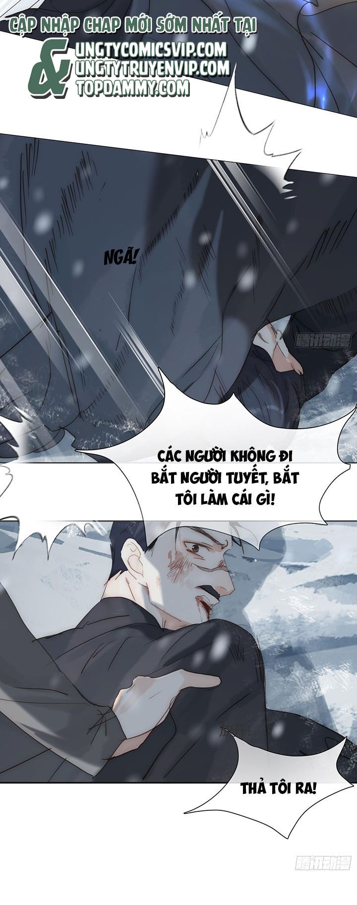 Thỉnh Cùng Ta Đồng Miên Chap 137 - Trang 2