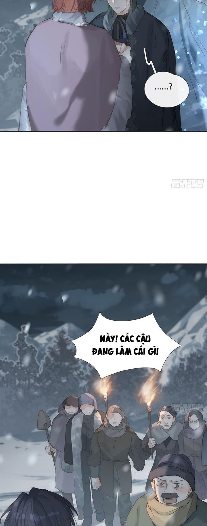 Thỉnh Cùng Ta Đồng Miên Chap 137 - Trang 2