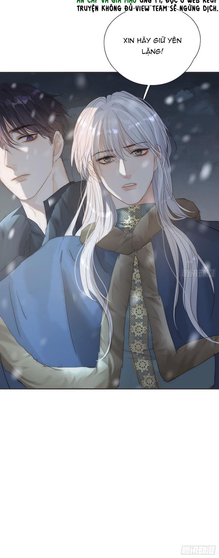 Thỉnh Cùng Ta Đồng Miên Chap 137 - Trang 2