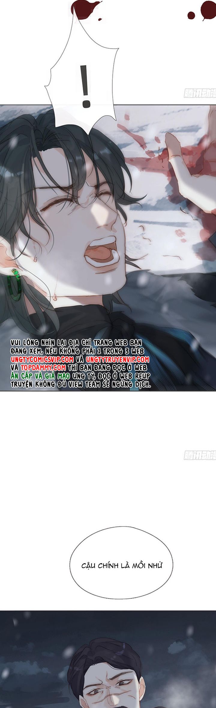 Thỉnh Cùng Ta Đồng Miên Chap 137 - Trang 2