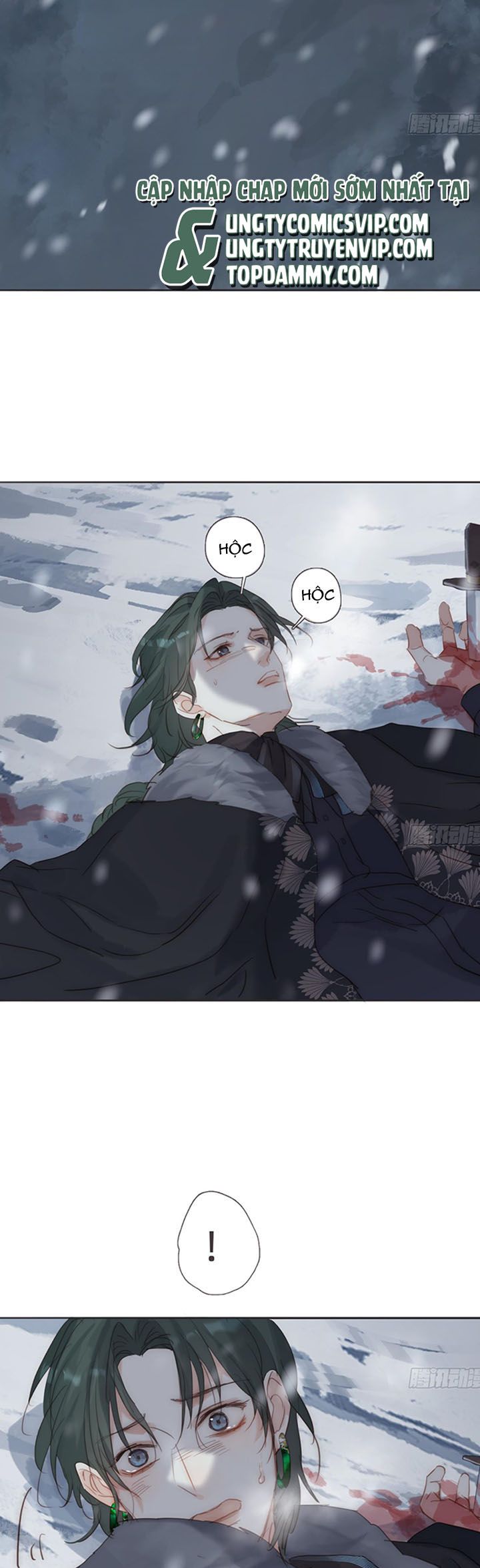 Thỉnh Cùng Ta Đồng Miên Chap 137 - Trang 2