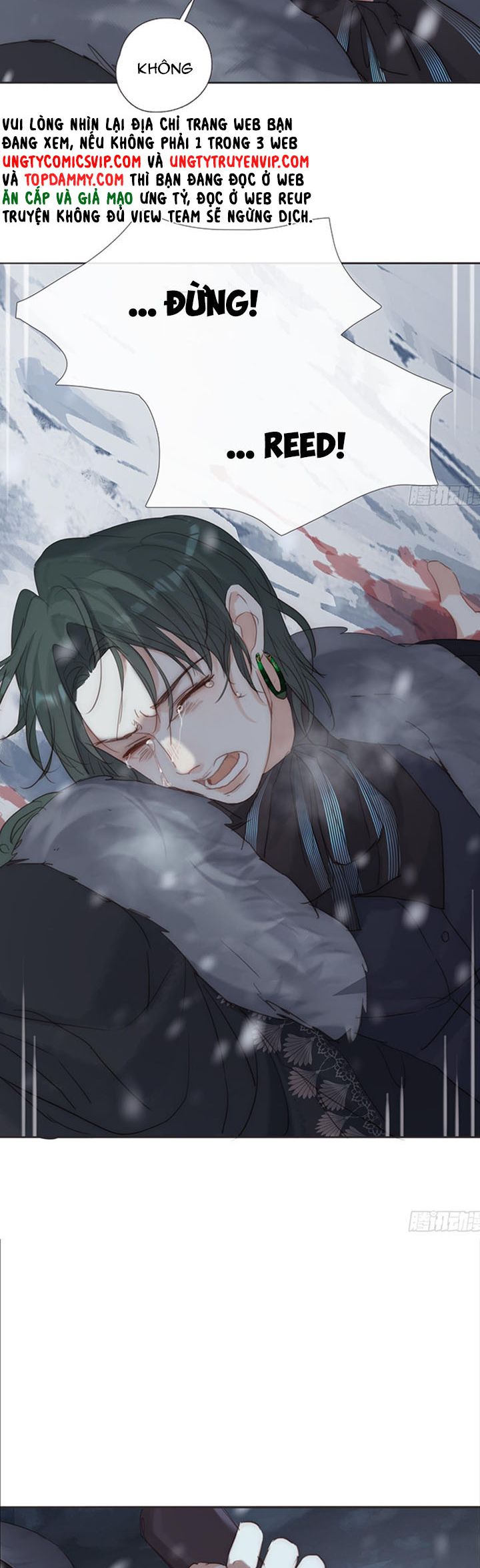 Thỉnh Cùng Ta Đồng Miên Chap 137 - Trang 2