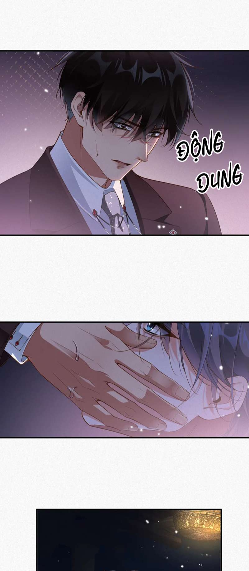 Chồng Trước Lại Muốn Phục Hôn Rồi Chapter 30 - Trang 3