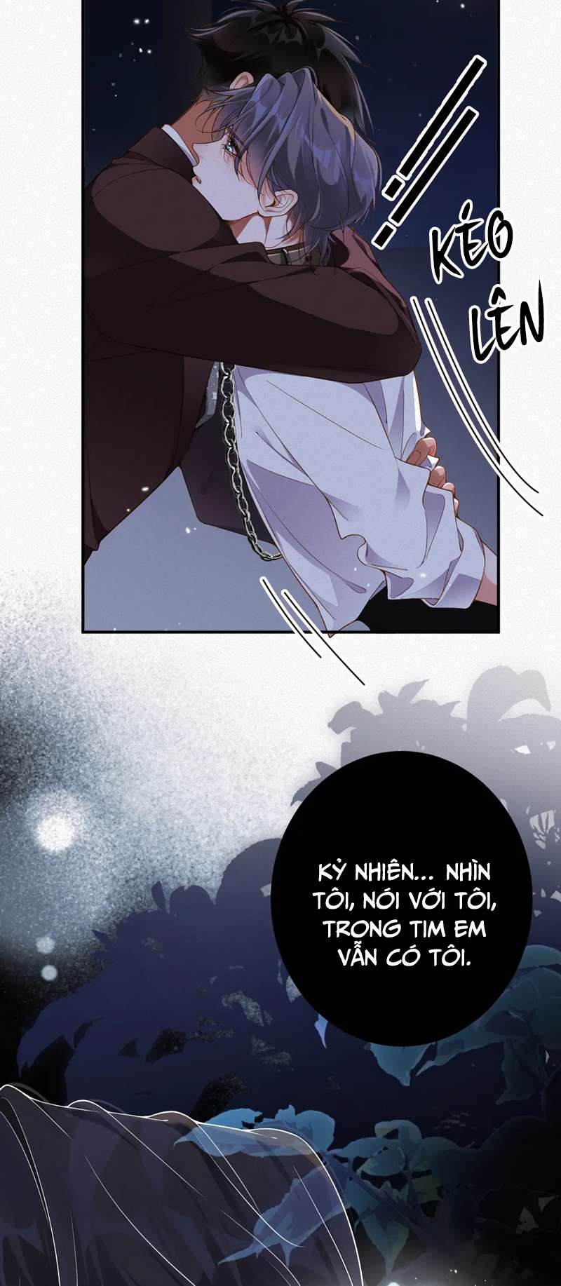 Chồng Trước Lại Muốn Phục Hôn Rồi Chapter 30 - Trang 3