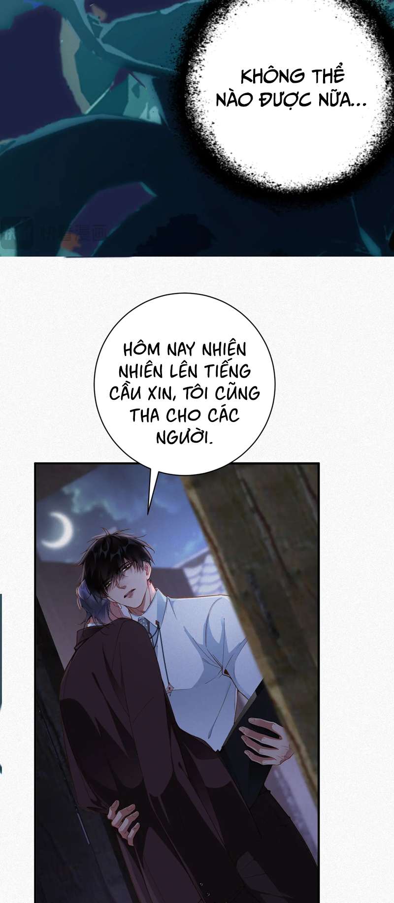 Chồng Trước Lại Muốn Phục Hôn Rồi Chapter 30 - Trang 3