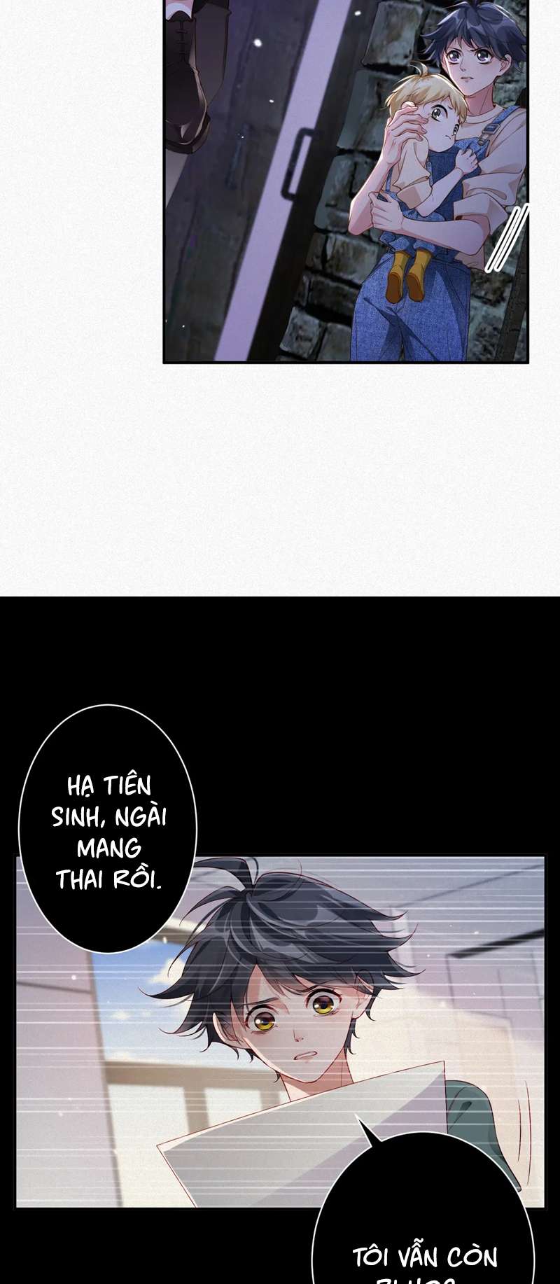 Chồng Trước Lại Muốn Phục Hôn Rồi Chapter 30 - Trang 3