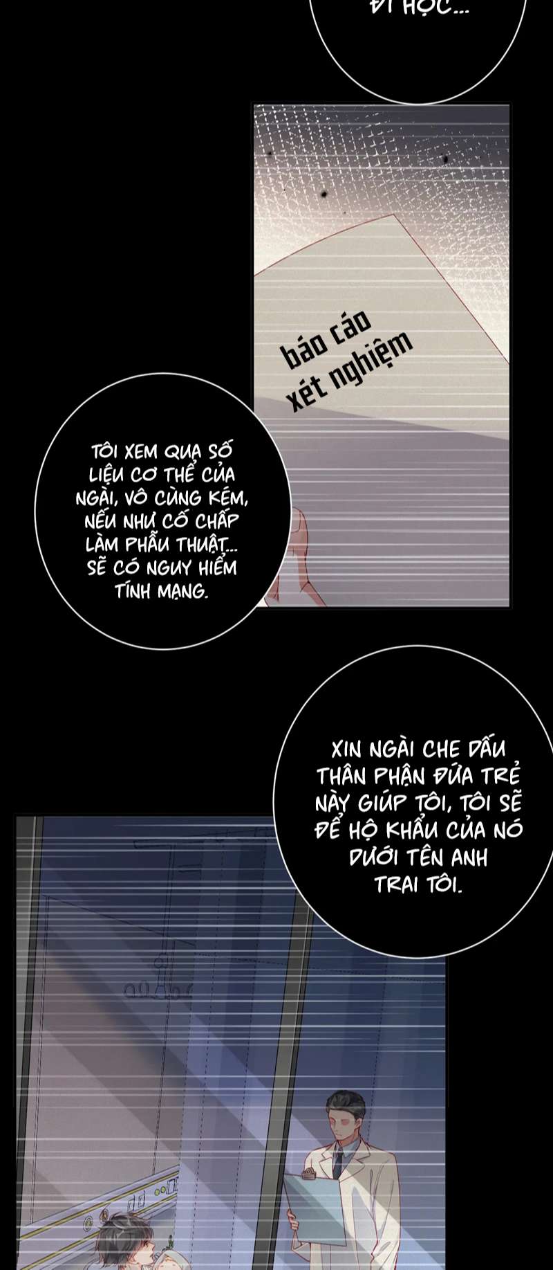 Chồng Trước Lại Muốn Phục Hôn Rồi Chapter 30 - Trang 3