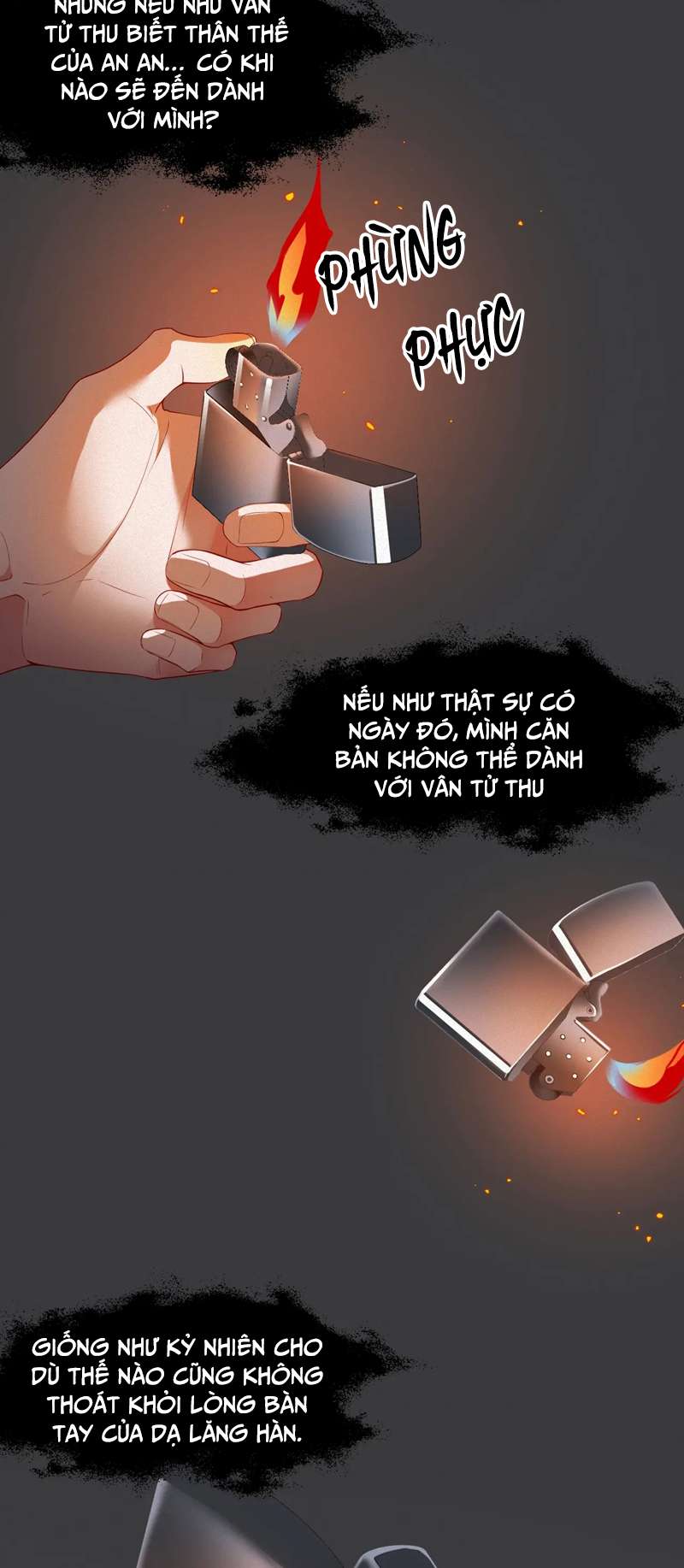 Chồng Trước Lại Muốn Phục Hôn Rồi Chapter 30 - Trang 3