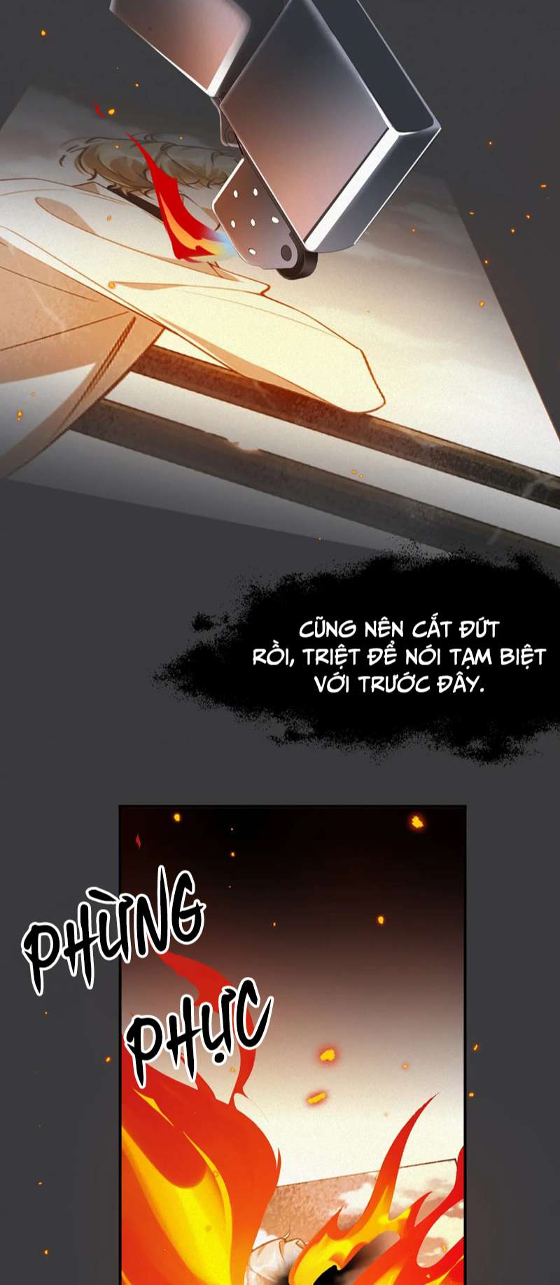 Chồng Trước Lại Muốn Phục Hôn Rồi Chapter 30 - Trang 3