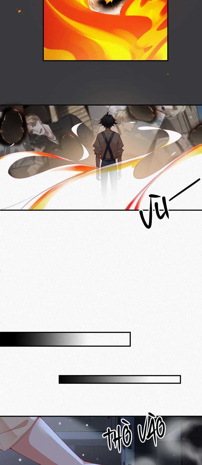 Chồng Trước Lại Muốn Phục Hôn Rồi Chapter 30 - Trang 3