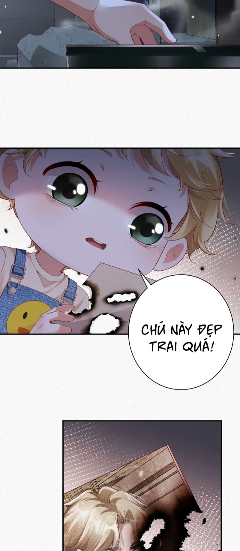 Chồng Trước Lại Muốn Phục Hôn Rồi Chapter 30 - Trang 3