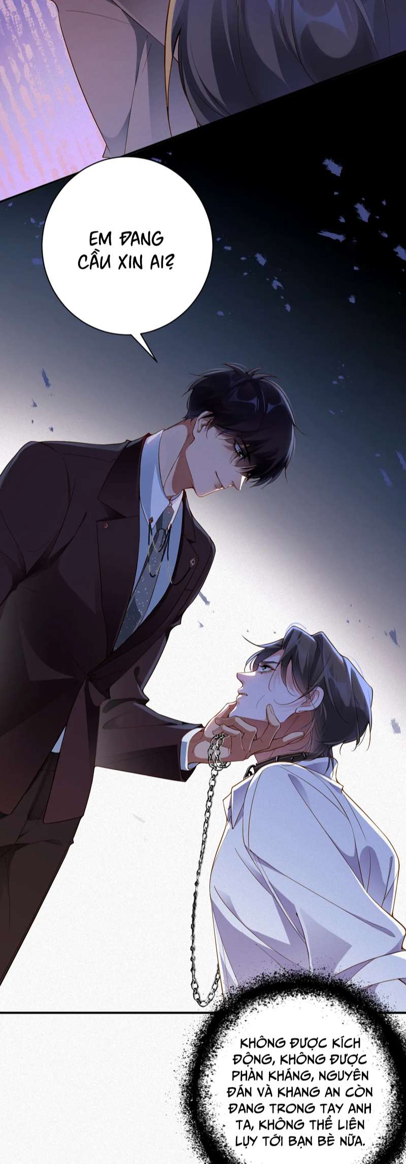 Chồng Trước Lại Muốn Phục Hôn Rồi Chapter 30 - Trang 3