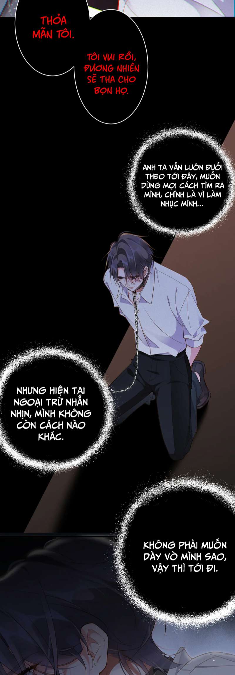 Chồng Trước Lại Muốn Phục Hôn Rồi Chapter 30 - Trang 3