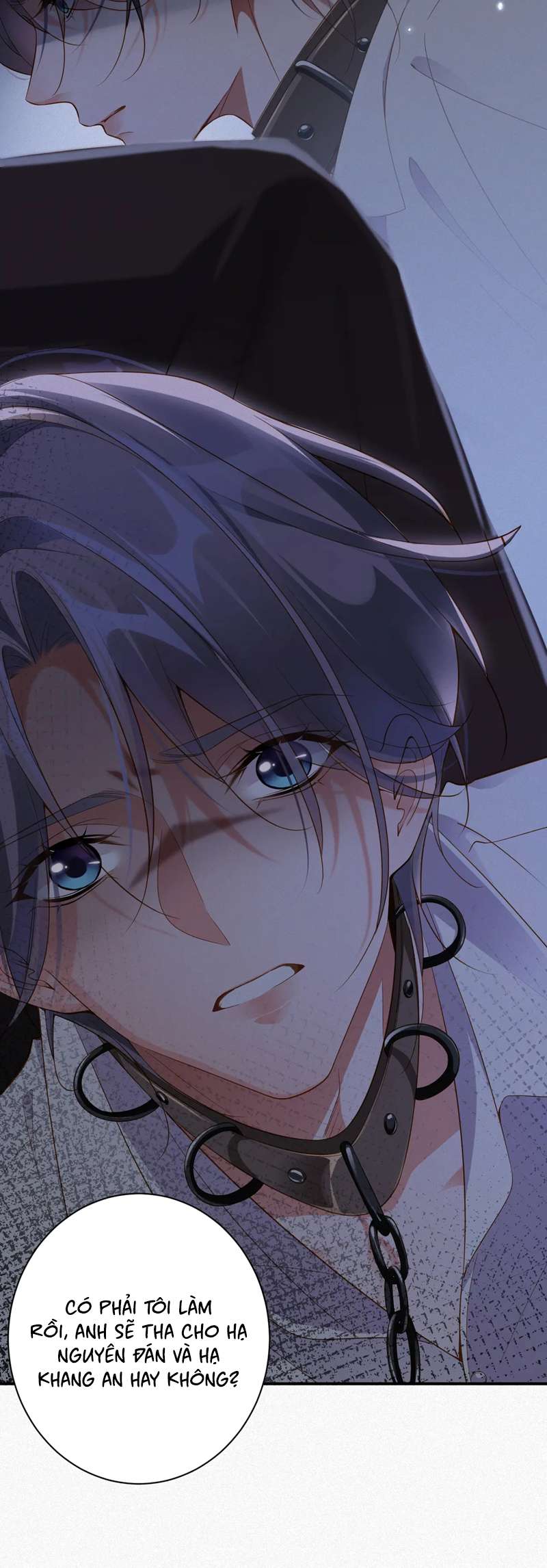 Chồng Trước Lại Muốn Phục Hôn Rồi Chapter 30 - Trang 3