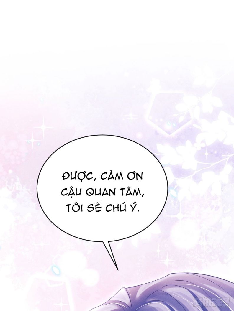 Tôi Hoài Nghi Ảnh Đế Đang Theo Đuổi Tôi Chapter 109 - Trang 4