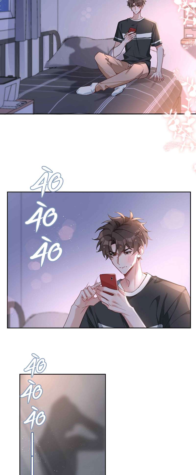 Sơn Hải Cao Trung Chapter 71 - Trang 3