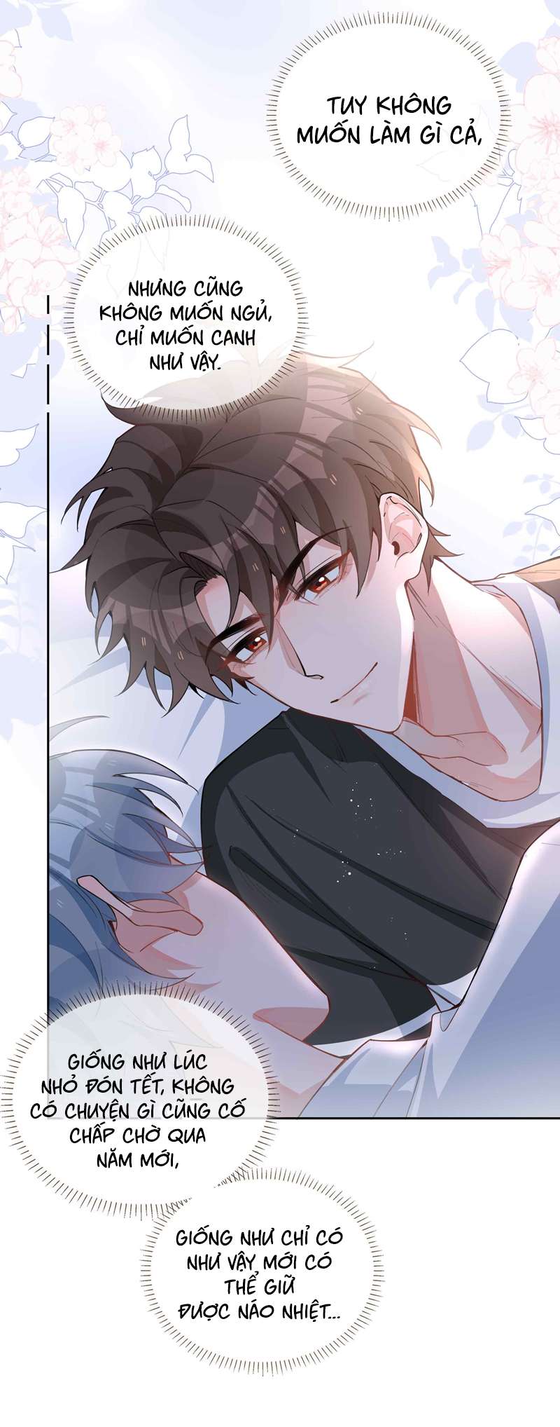 Sơn Hải Cao Trung Chapter 71 - Trang 3