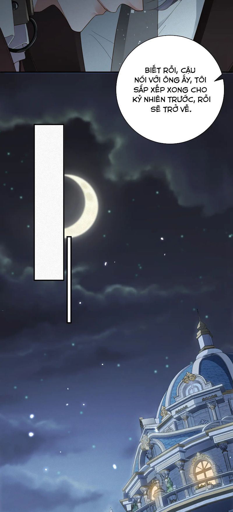 Chồng Trước Lại Muốn Phục Hôn Rồi Chapter 31 - Trang 3