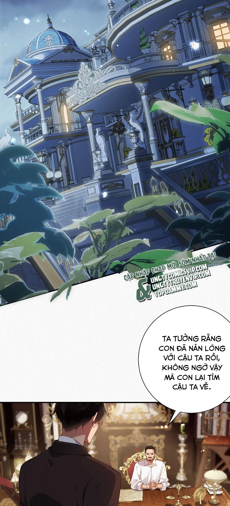 Chồng Trước Lại Muốn Phục Hôn Rồi Chapter 31 - Trang 3