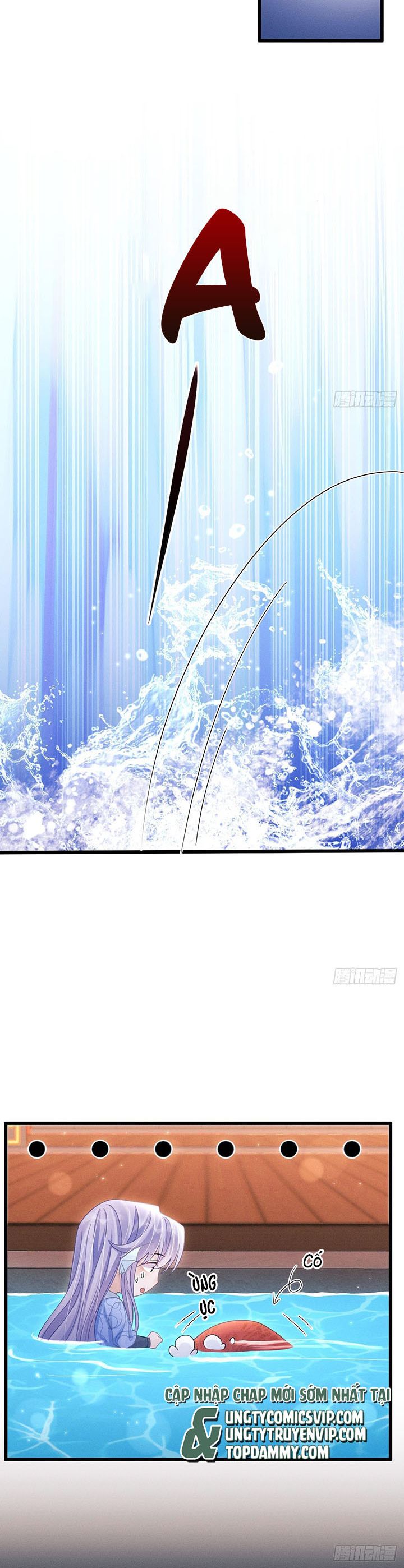 Tôi Hoài Nghi Ảnh Đế Đang Theo Đuổi Tôi Chapter 110 - Trang 4