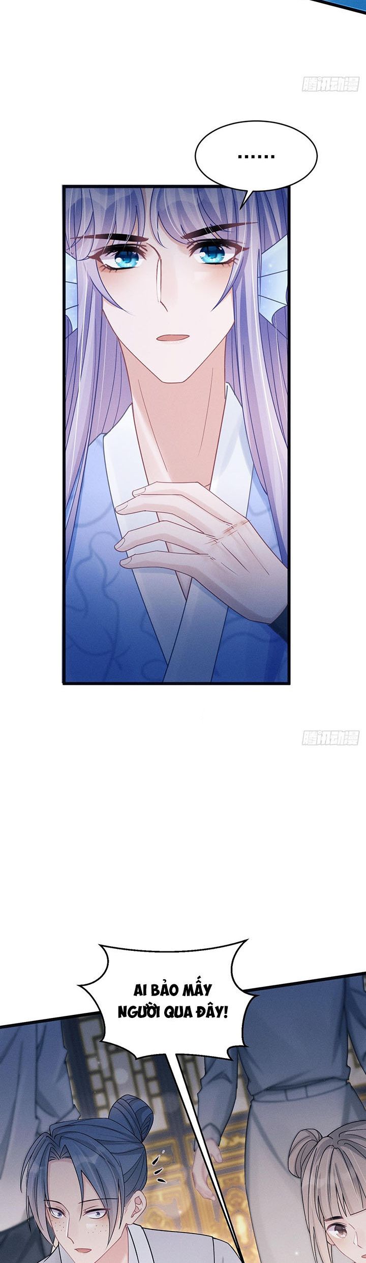 Tôi Hoài Nghi Ảnh Đế Đang Theo Đuổi Tôi Chapter 110 - Trang 4