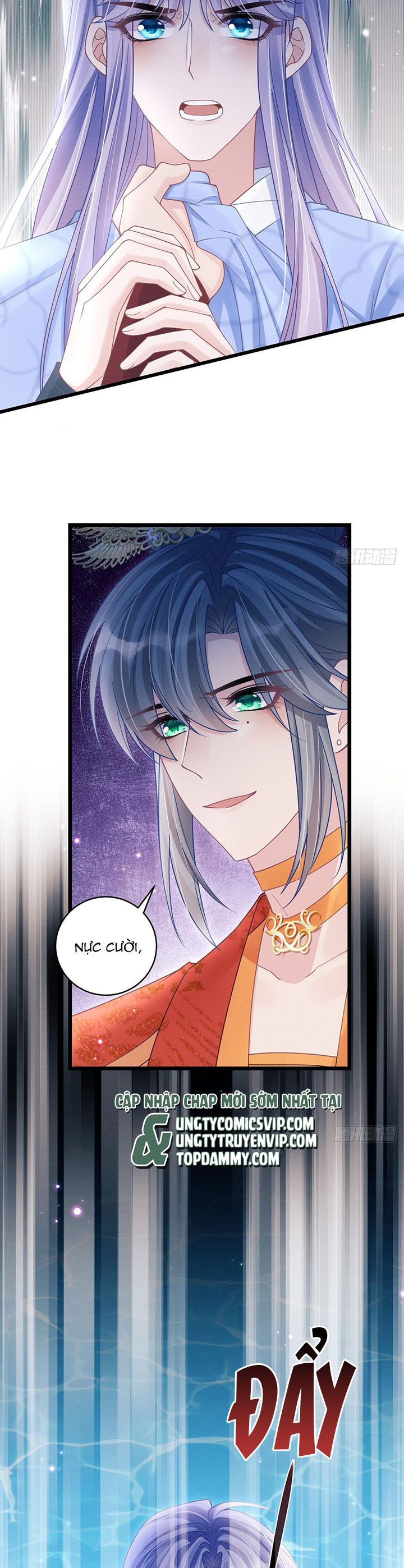 Tôi Hoài Nghi Ảnh Đế Đang Theo Đuổi Tôi Chapter 110 - Trang 4