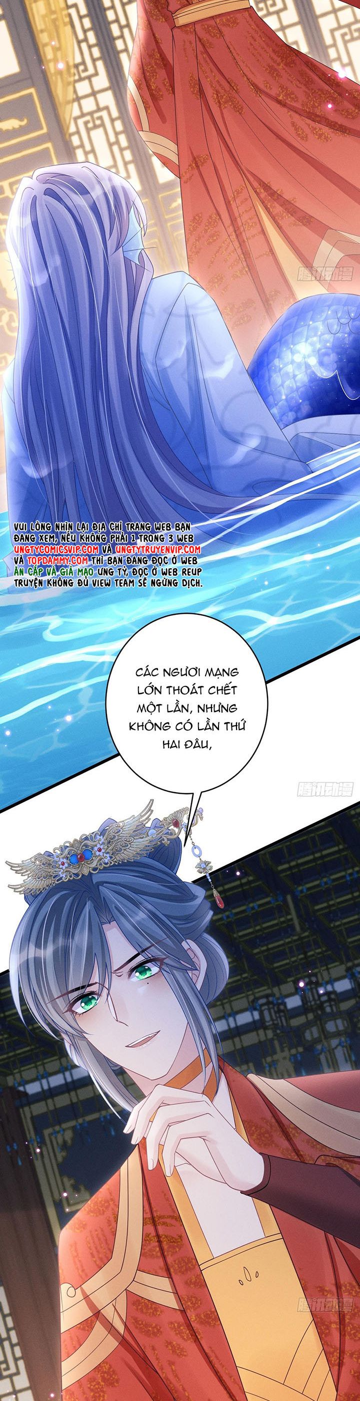 Tôi Hoài Nghi Ảnh Đế Đang Theo Đuổi Tôi Chapter 110 - Trang 4