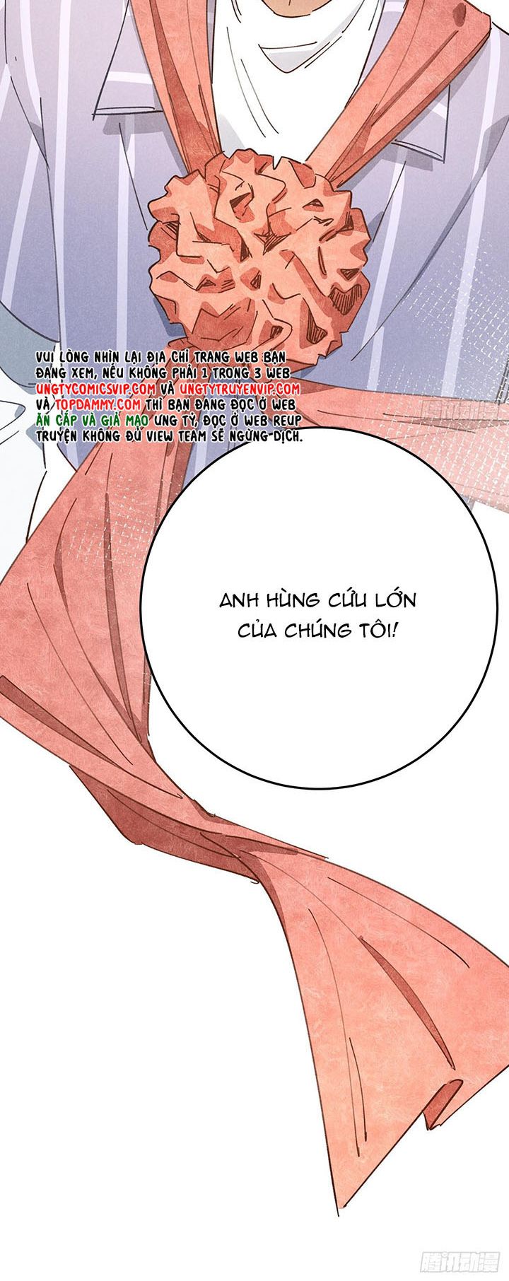 Tôi Không Cùng Anh Đến Vùng Đất Bắp Ngô Đâu! Chapter 14 - Trang 4