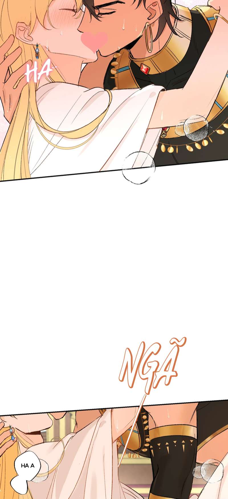 Mộng Tưởng Của Thần Quan Là Cưỡi Lên Thiên Cổ Ác Long Chapter 11 - Trang 3