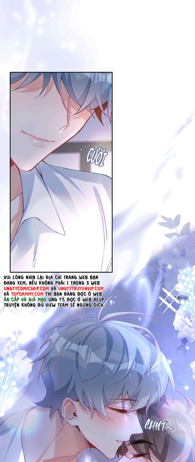 Sơn Hải Cao Trung Chapter 72 - Trang 3