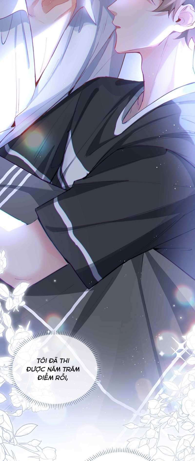 Sơn Hải Cao Trung Chapter 72 - Trang 3